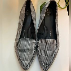 Time and Tru Flats - Size 11